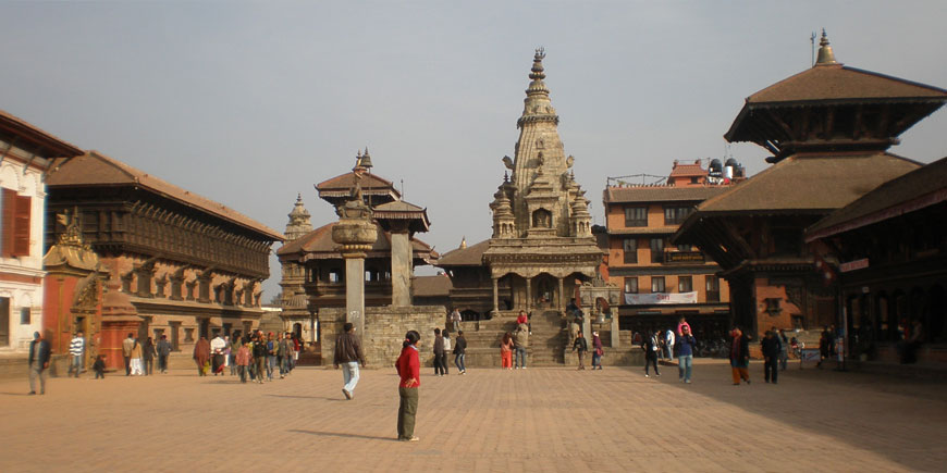 Nepal Travel Information