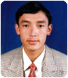  Babu Ram Gurung